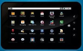 Limitless Mind Tab 3G : Une tablette camerounaise à l'honneur à Promote
